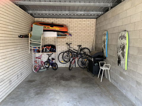 Keith\'s Place, 1 Of The 3 Most Popular Units On Bribie - Accommodation Burleigh 20
