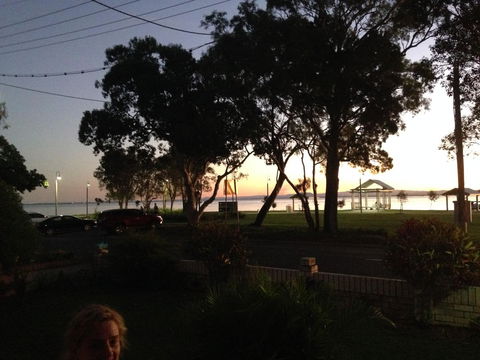 Keith\'s Place, 1 Of The 3 Most Popular Units On Bribie - Accommodation Burleigh 35