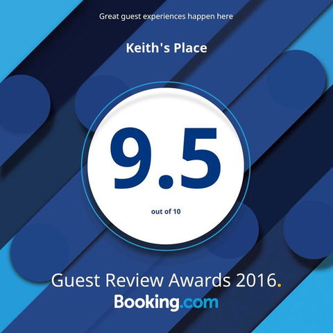 Keith\'s Place, 1 Of The 3 Most Popular Units On Bribie - Accommodation Burleigh 6