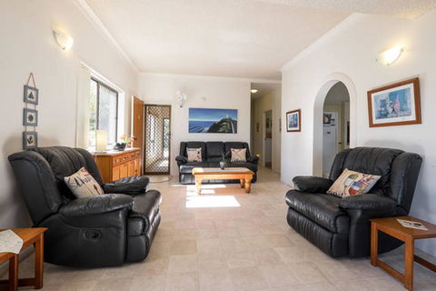 Keith\'s Place, 1 Of The 3 Most Popular Units On Bribie - Accommodation Burleigh 0
