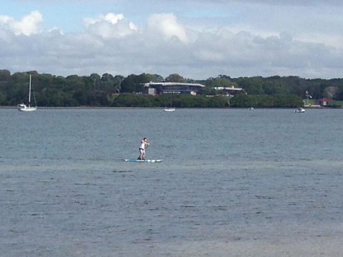 Keith\'s Place, 1 Of The 3 Most Popular Units On Bribie - Accommodation Burleigh 34