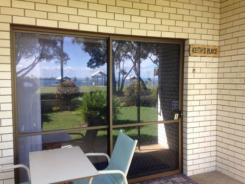Keith\'s Place, 1 Of The 3 Most Popular Units On Bribie - Accommodation Burleigh 24