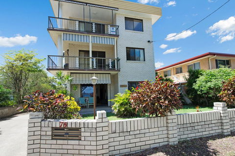Keith\'s Place, 1 Of The 3 Most Popular Units On Bribie - Accommodation Burleigh 4