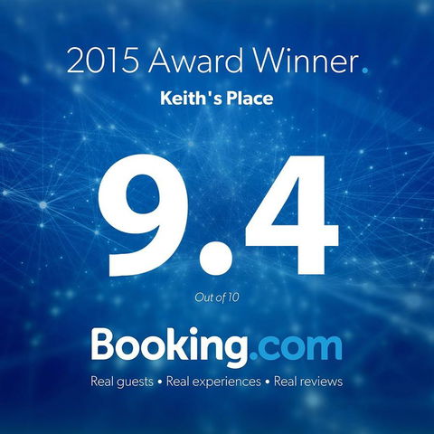 Keith\'s Place, 1 Of The 3 Most Popular Units On Bribie - Accommodation Burleigh 7