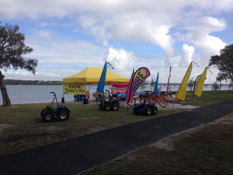 Keith\'s Place, 1 Of The 3 Most Popular Units On Bribie - Accommodation Burleigh 36