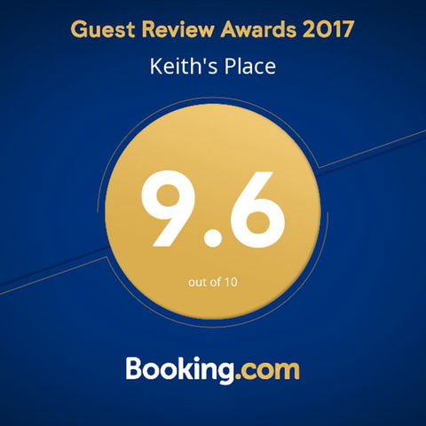 Keith\'s Place, 1 Of The 3 Most Popular Units On Bribie - Accommodation Burleigh 3