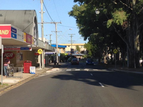 Keith\'s Place, 1 Of The 3 Most Popular Units On Bribie - Accommodation Burleigh 41