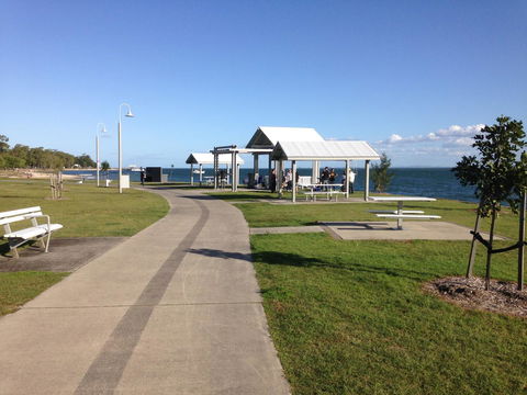 Keith\'s Place, 1 Of The 3 Most Popular Units On Bribie - Accommodation Burleigh 31
