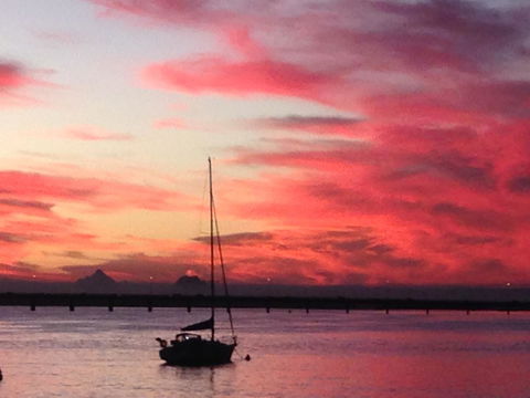 Keith\'s Place, 1 Of The 3 Most Popular Units On Bribie - Accommodation Burleigh 33