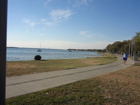 Keith\'s Place, 1 Of The 3 Most Popular Units On Bribie - Accommodation Burleigh 43