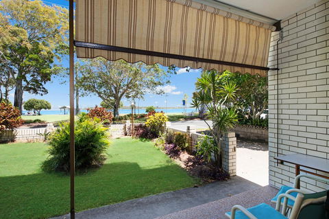 Keith\'s Place, 1 Of The 3 Most Popular Units On Bribie - Accommodation Burleigh 8