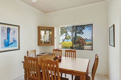 Keith\'s Place, 1 Of The 3 Most Popular Units On Bribie - Accommodation Burleigh 26