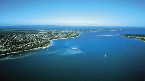 Keith\'s Place, 1 Of The 3 Most Popular Units On Bribie - Accommodation Burleigh 5