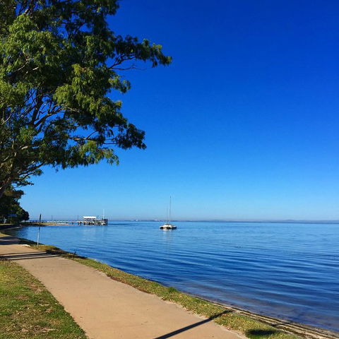 Keith\'s Place, 1 Of The 3 Most Popular Units On Bribie - Accommodation Burleigh 21