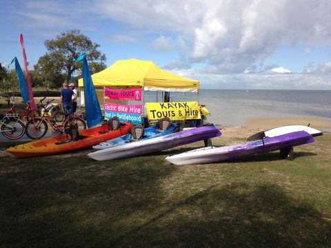 Keith\'s Place, 1 Of The 3 Most Popular Units On Bribie - Accommodation Burleigh 40