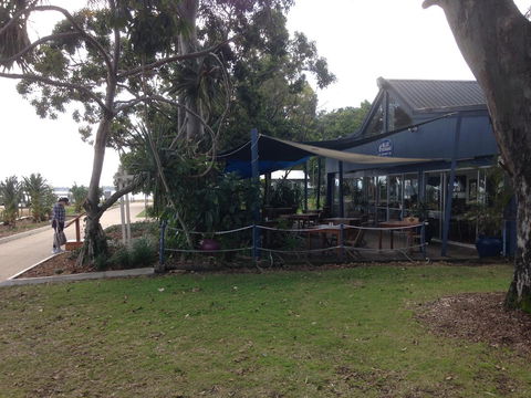 Keith\'s Place, 1 Of The 3 Most Popular Units On Bribie - Accommodation Burleigh 39