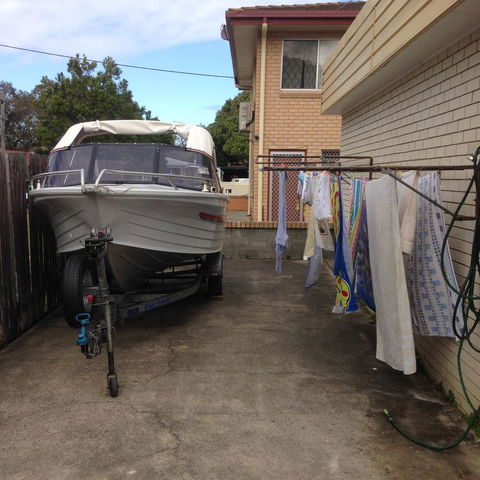 Keith\'s Place, 1 Of The 3 Most Popular Units On Bribie - Accommodation Burleigh 29