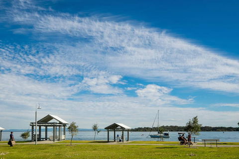 Keith\'s Place, 1 Of The 3 Most Popular Units On Bribie - Accommodation Burleigh 22