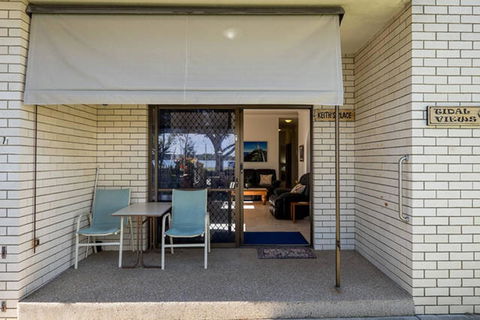 Keith\'s Place, 1 Of The 3 Most Popular Units On Bribie - Accommodation Burleigh 19