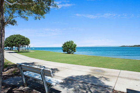 Keith\'s Place, 1 Of The 3 Most Popular Units On Bribie - Accommodation Burleigh 44
