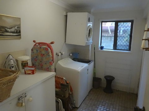 Keith\'s Place, 1 Of The 3 Most Popular Units On Bribie - Accommodation Burleigh 28