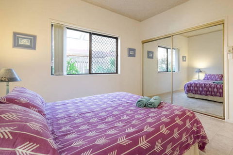 Keith\'s Place, 1 Of The 3 Most Popular Units On Bribie - Accommodation Burleigh 11
