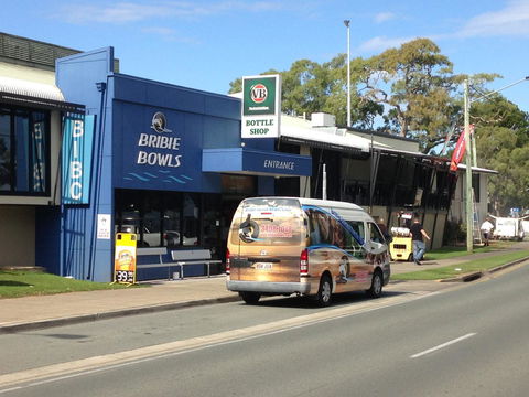 Keith\'s Place, 1 Of The 3 Most Popular Units On Bribie - Accommodation Burleigh 38