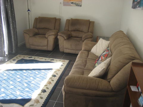 Sue's Place - Accommodation Burleigh 1