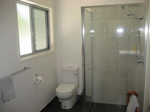 Sue's Place - Accommodation Burleigh 6