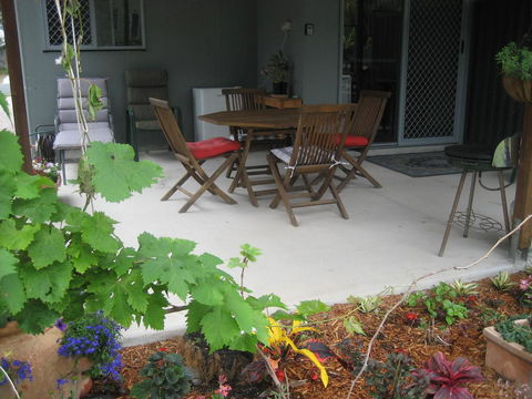 Sue's Place - Accommodation Burleigh 2