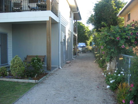 Sue's Place - Accommodation Burleigh 7