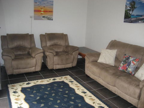 Sue's Place - Accommodation Burleigh 0