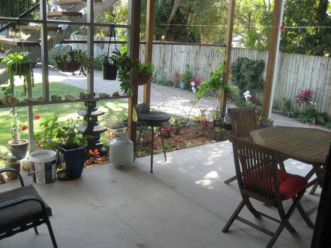 Sue's Place - Accommodation Burleigh 3