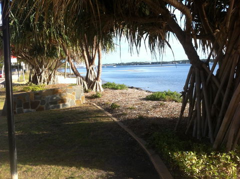 Sue's Place - Accommodation Burleigh 9