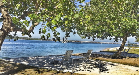 First Floor, Air Conditioned, Free Wi-Fi! - Accommodation Burleigh 21