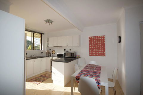 Bird Song - Accommodation Burleigh 8