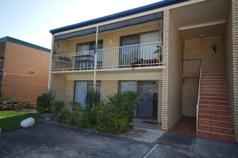 Bird Song - Accommodation Burleigh 3