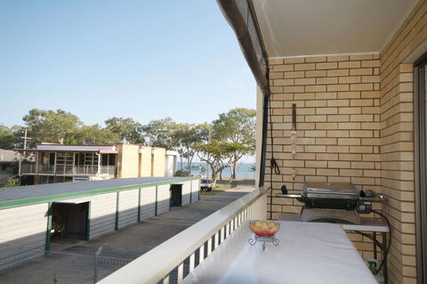 Bird Song - Accommodation Burleigh 0