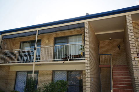 Bird Song - Accommodation Burleigh 4