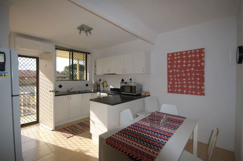Bird Song - Accommodation Burleigh 7