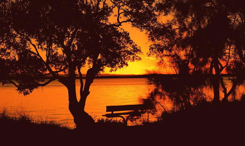Fabulous Family Destination In Paradise Parade, Bongaree - Accommodation Burleigh 2