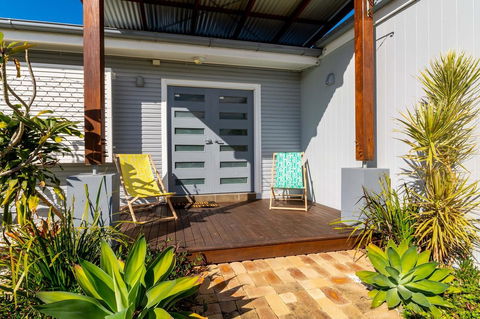 Fabulous Family Destination In Paradise Parade, Bongaree - Accommodation Burleigh 12