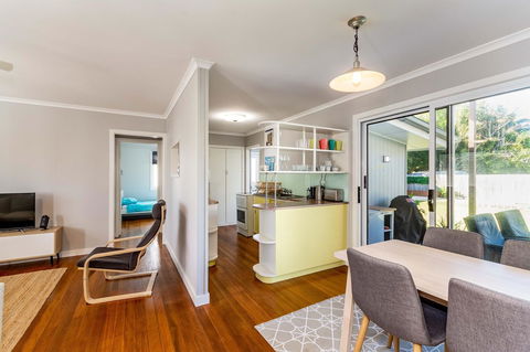 Fabulous Family Destination In Paradise Parade, Bongaree - Accommodation Burleigh 10