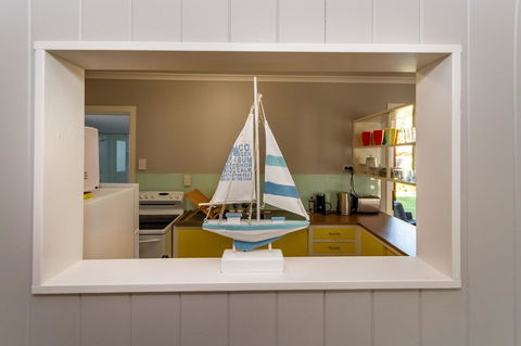 Fabulous Family Destination In Paradise Parade, Bongaree - Accommodation Burleigh 14