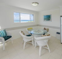 Samarinda Jewel by the Sea - Accommodation Burleigh