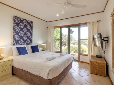 Claytons 1 By Discover Stradbroke - Accommodation Burleigh 4