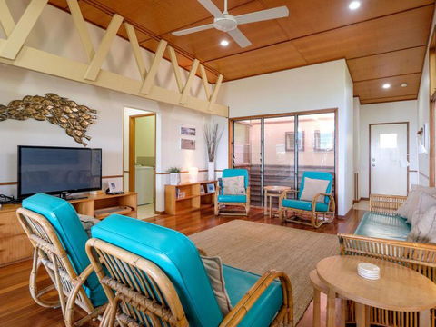 Claytons 1 By Discover Stradbroke - Accommodation Burleigh 7