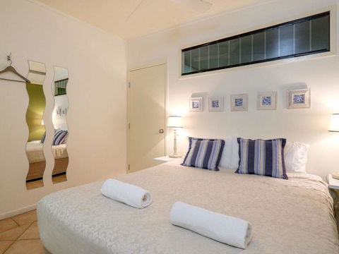 Claytons 1 By Discover Stradbroke - Accommodation Burleigh 2