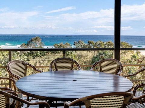 Claytons 1 By Discover Stradbroke - Accommodation Burleigh 15