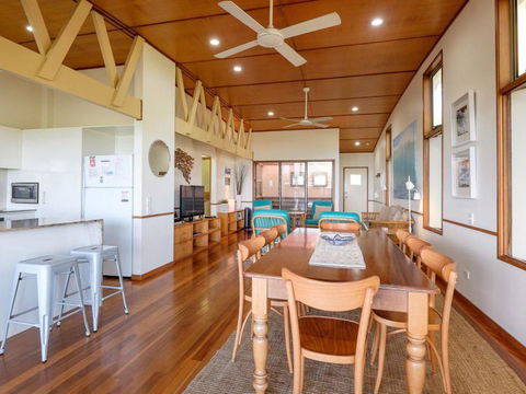 Claytons 1 By Discover Stradbroke - Accommodation Burleigh 17